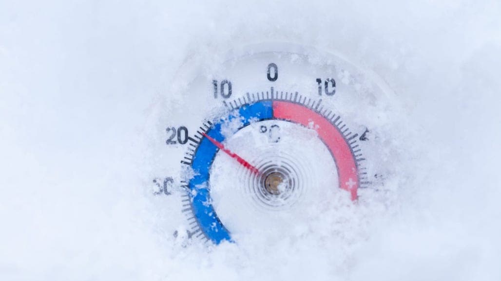 New Food Freezing Concept Improves Quality, Increases Safety and Cuts Energy Use