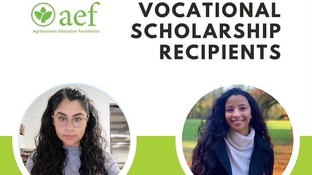UnitedAg Announces the 2021 Vocational Scholarship Award Recipients