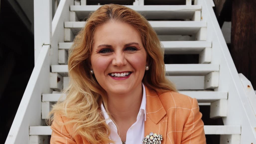 Almond Alliance of CA Names Aubrey Bettencourt President/CEO