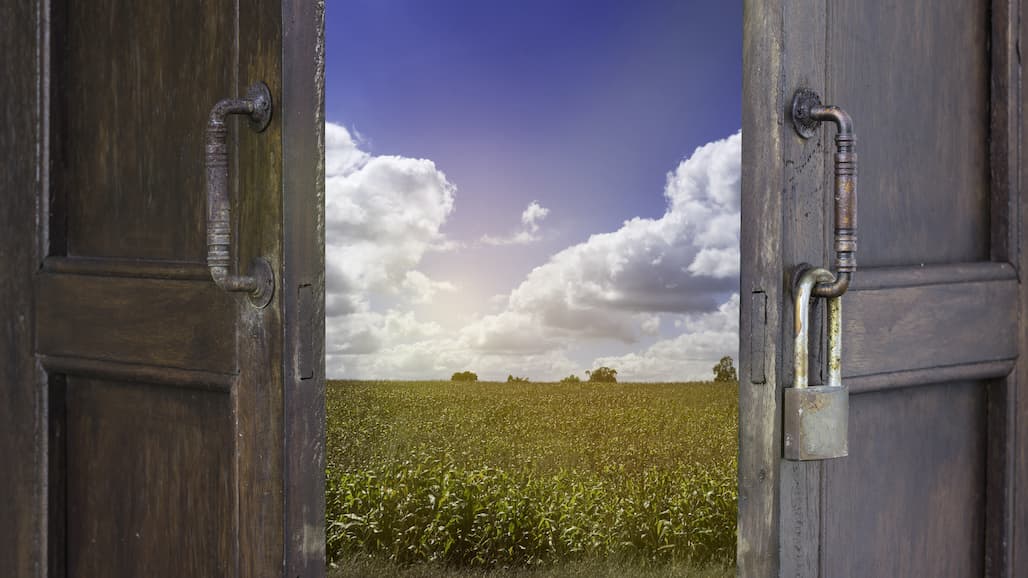 O’Brien Says U.S. Ag Has ‘Open Door of Opportunity’