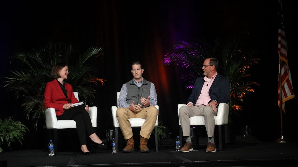 Agricultural Retailers Association Concludes Annual Conference and Expo