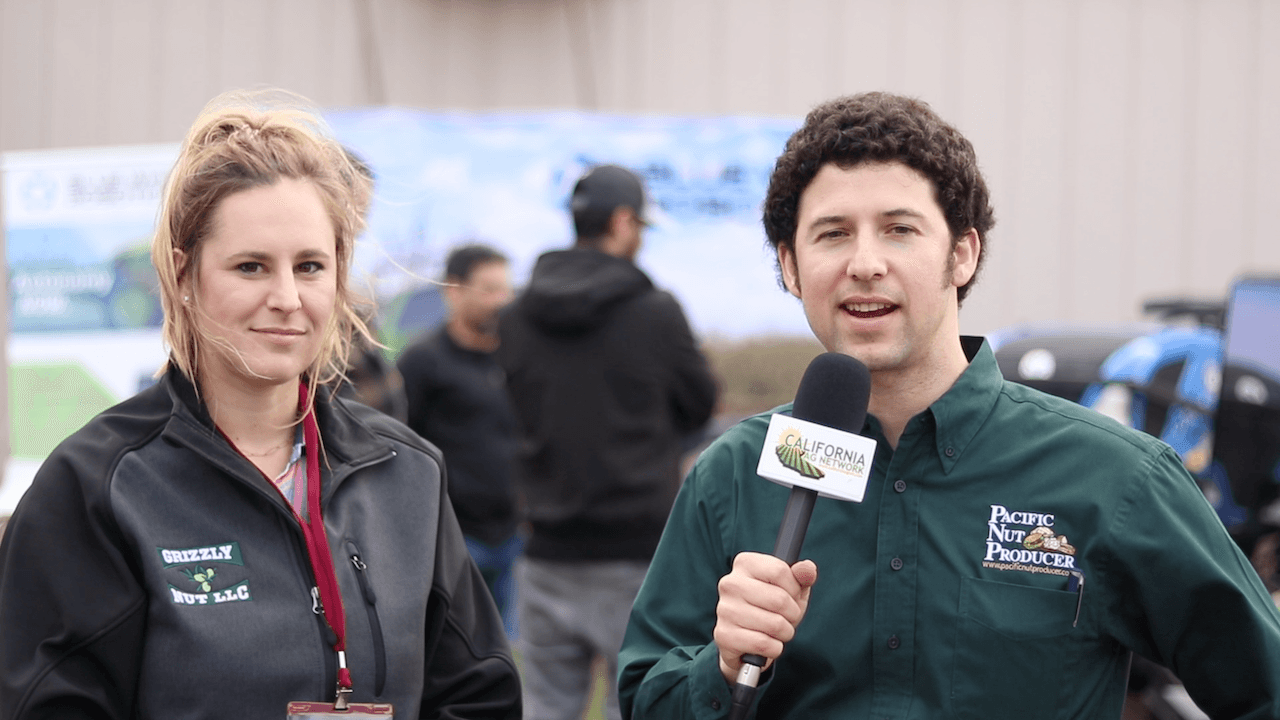 Almond Processor Shares How Supply Chain Disruption is Impacting Business, Industry