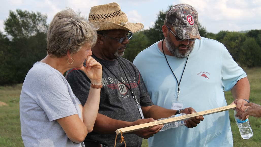 NCAT Launches Nationwide ‘Soil for Water’ Regenerative Agriculture Project