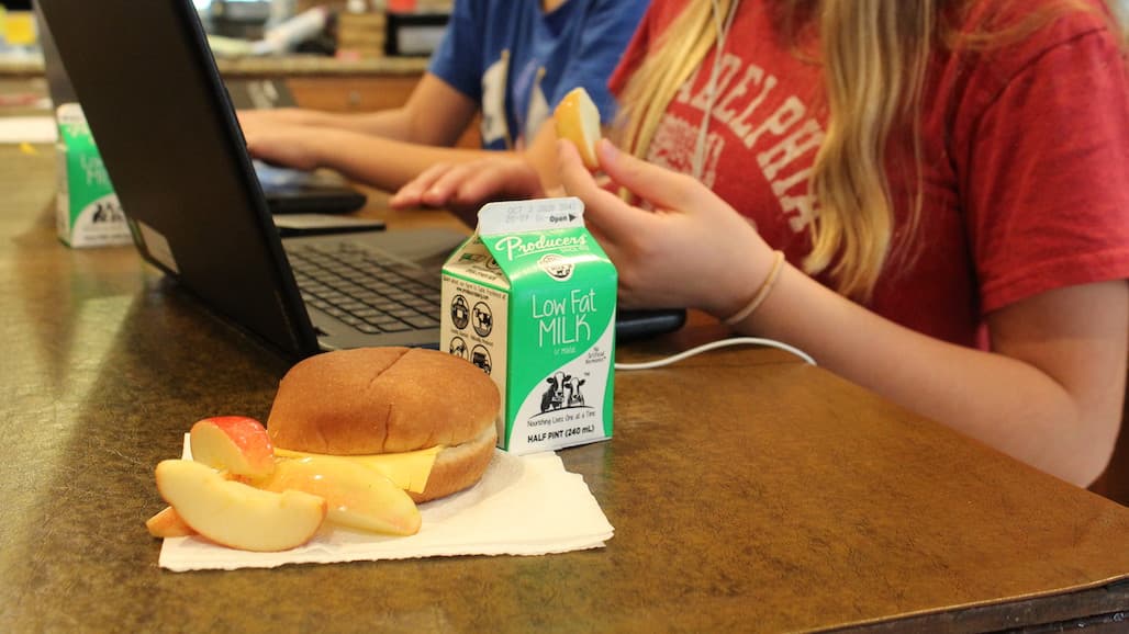 IDFA, NMPF Supportive of Biden Administration School Meal Flexibilities, Encourage Expansion of Dairy Offerings