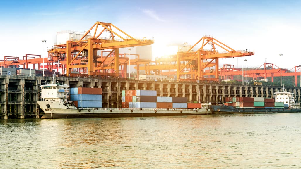 Bipartisan Ocean Shipping Reform Act Calls for Swift Passage to Give Dairy Companies New Tools to Address Supply Chain Bottlenecks