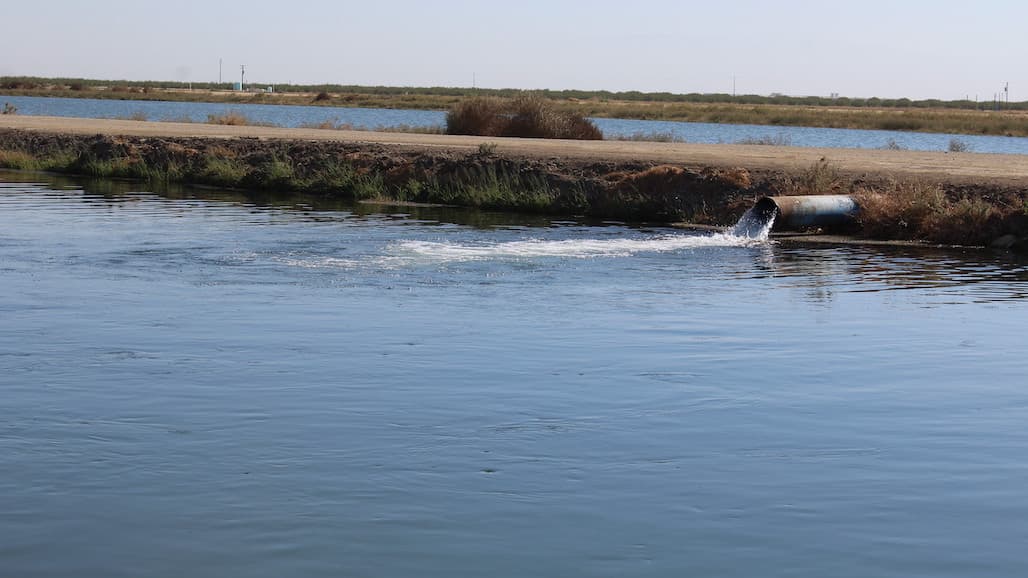 $1.8 Million in CALFED Water Use Efficiency Grants Announced