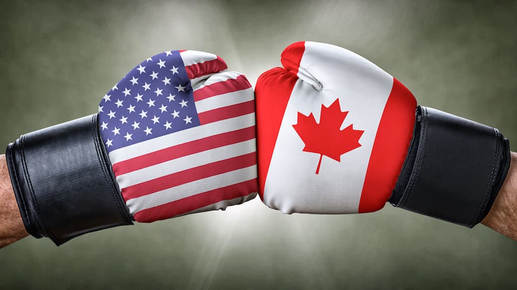 U.S. Retaliatory Tariffs Required as Canada Refuses USMCA Obligations