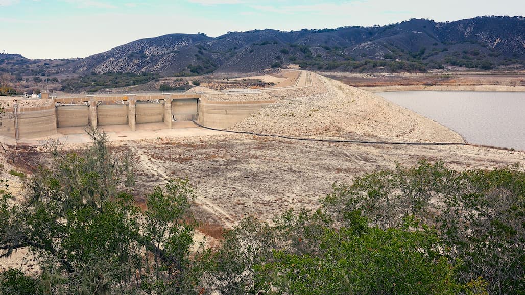 Congressman Valadao Introduces Amendments to Alleviate CA Drought