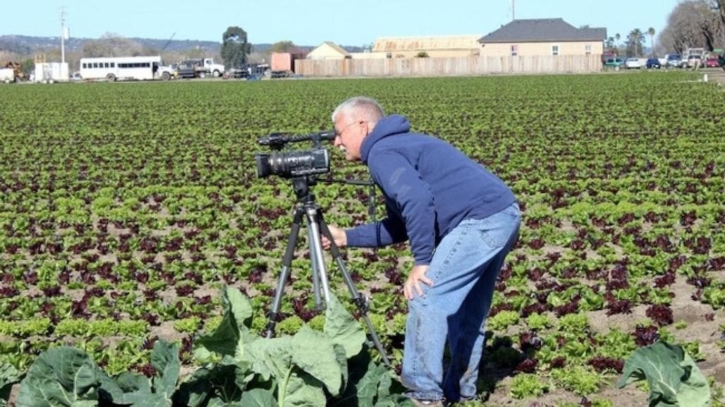 CASI Center Honored by Soil and Water Conservation Society