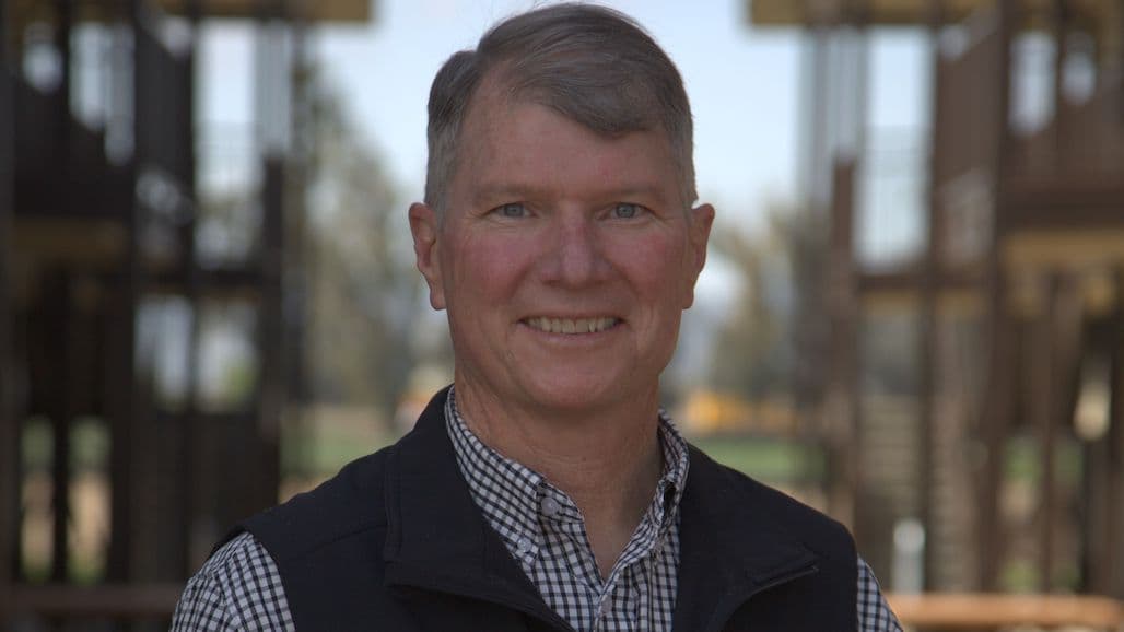 Duda Farm Fresh Foods Announces Sammy Duda as CEO-Elect of Duda