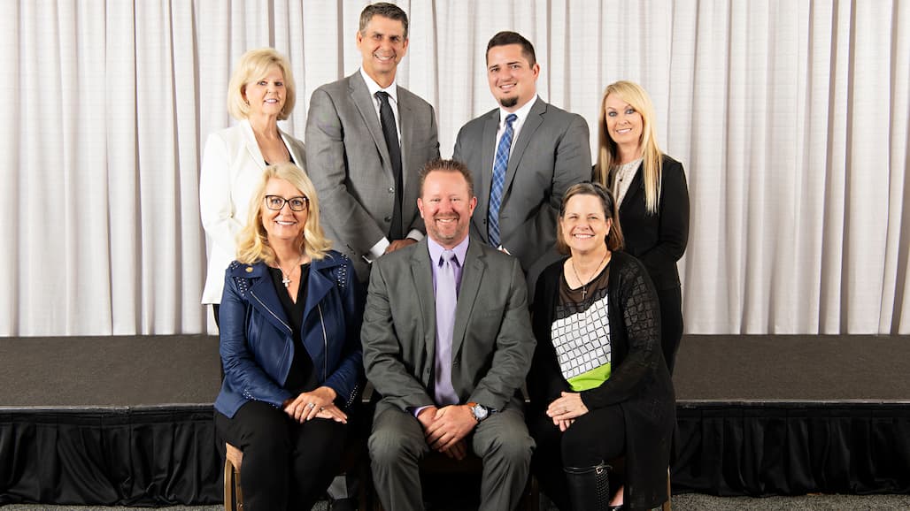 CA Milk Advisory Board Announces 2022 Executive Committee Officers