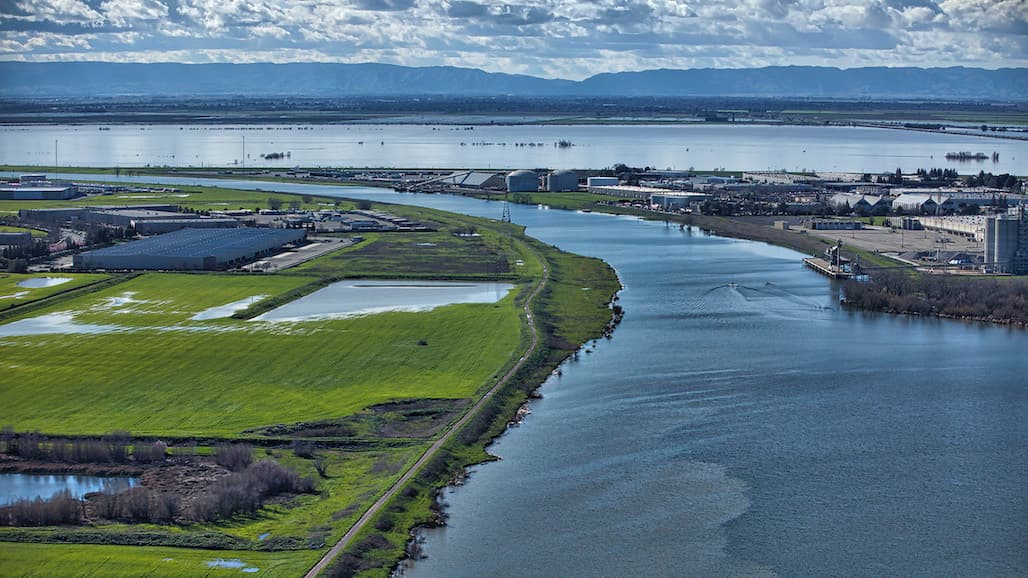 State Water Board Releases Updated Draft Biological Goals for Protection of Fish, Habitat in the Delta