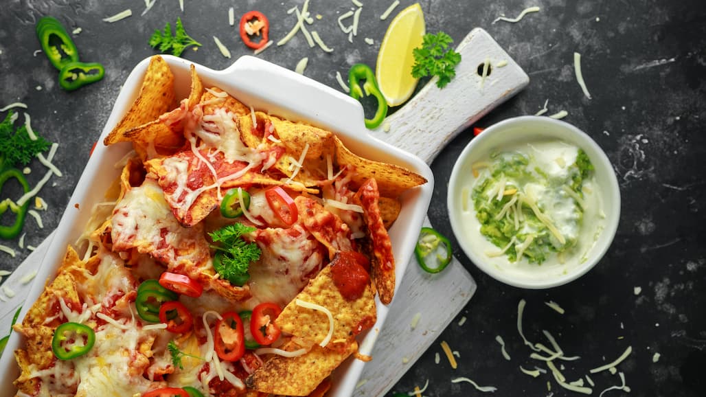 Chef Finalists For Inaugural Cal-Mex Real California Milk Foodservice Competition