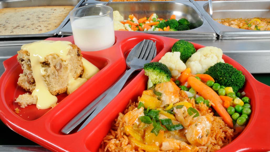 Milk and Dairy are Critical to Child Nutrition as Children Return to School