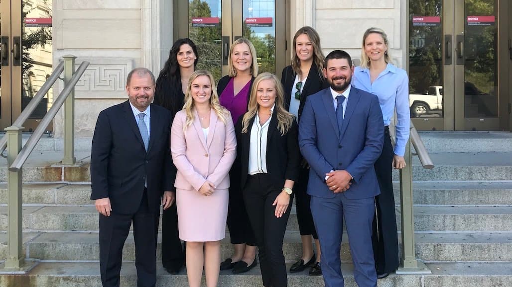 California Dairy Leaders Program Helps Build Industry Leaders of Tomorrow