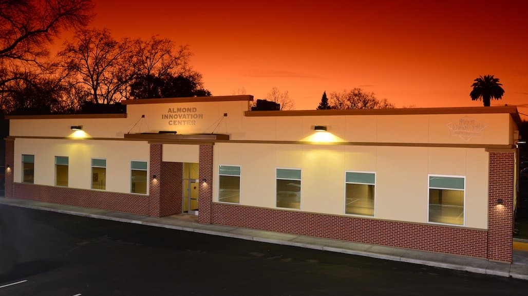 Blue Diamond Growers Annual Meeting Highlights Record Profitability