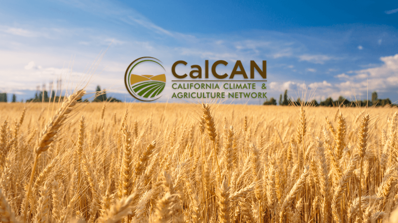 CalCAN Looks to New Senate Committee Leadership for Climate and Ag Issues