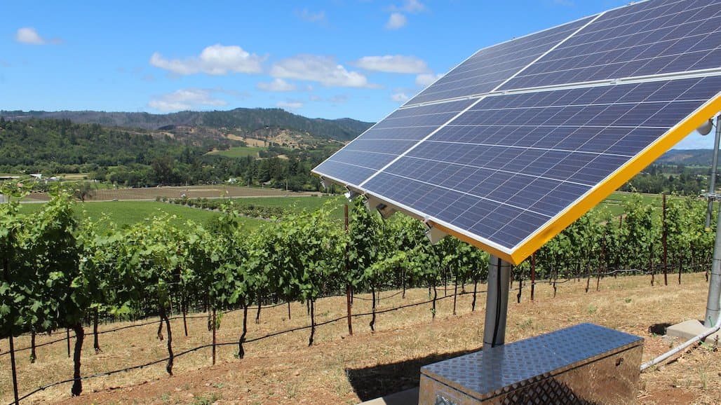 $1 Billion to Help Farmers Invest in Renewable Energy Systems and Energy-Efficiency Improvements