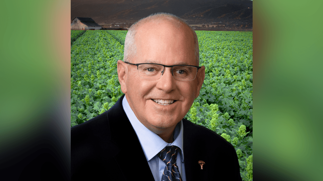 Western Growers to Honor John D’Arrigo at the 2023 Annual Meeting