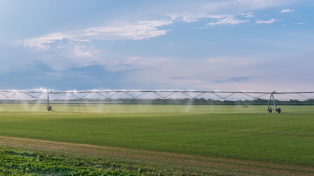 American Society of Agronomy Partners with Natural Resources Conservation Service