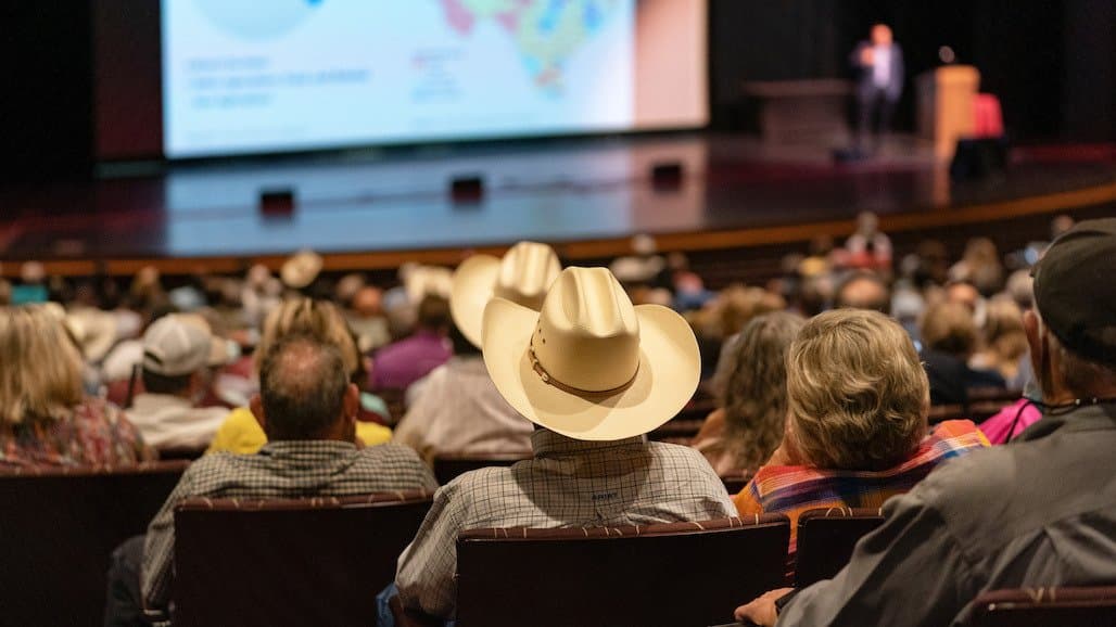 Texas A&M Beef Cattle Short Course to Welcome Cattle Producers Worldwide