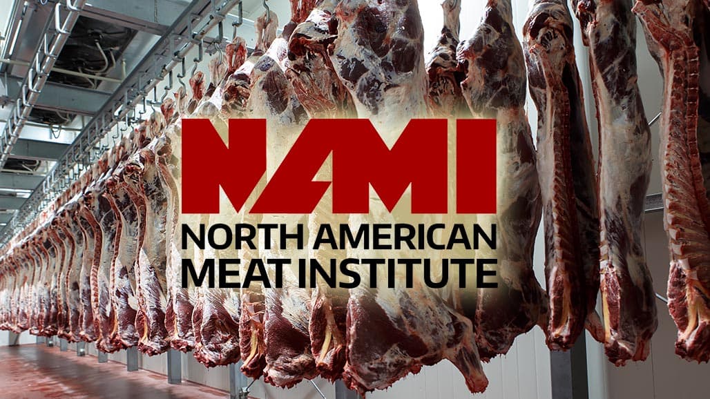 North American Meat Institute: PRIME Act is a Food Safety Risk