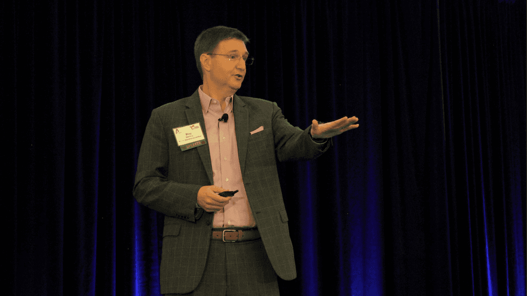 Animal Ag Alliance Summit Speakers Discuss Strategic Attack on Animal Agriculture