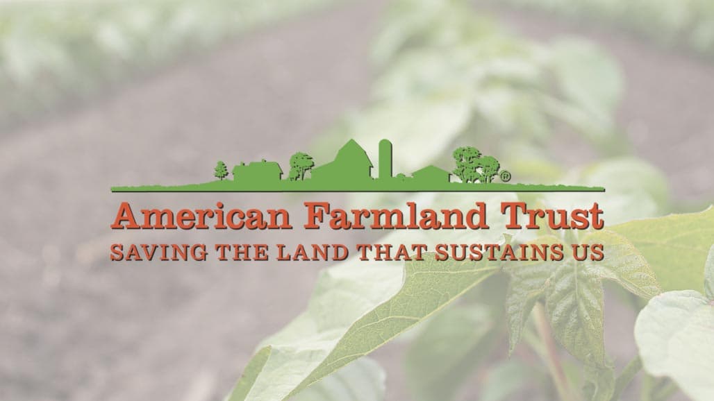 AFT Releases White Papers Detailing Farm Bill Recommendations