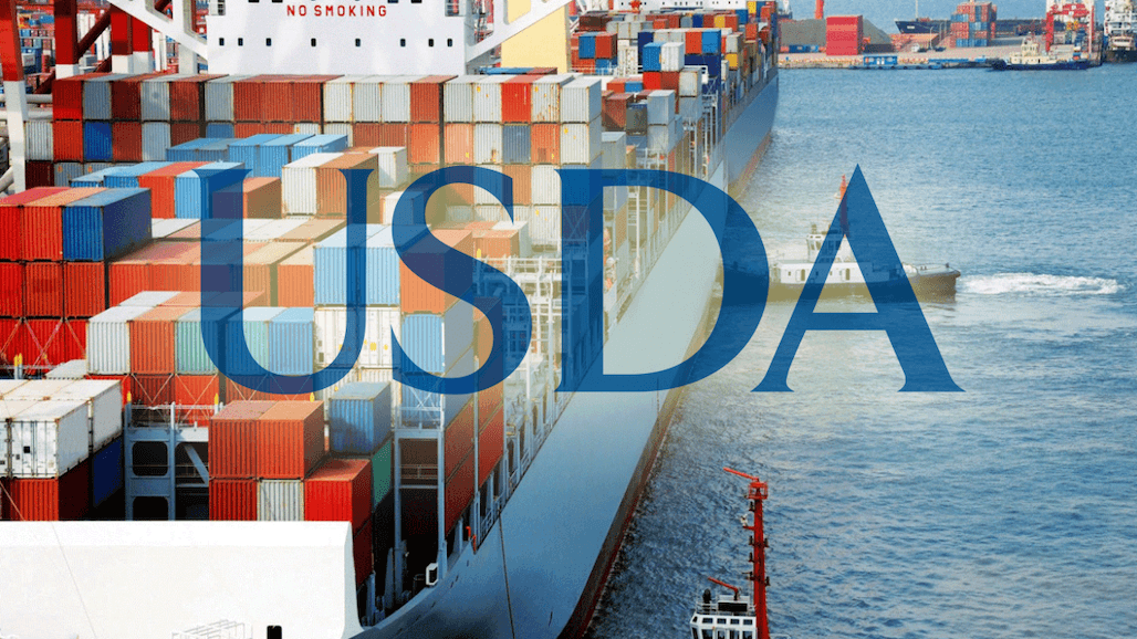 USDA Accepting Applications for Agribusiness Trade Mission to Southeast Asia