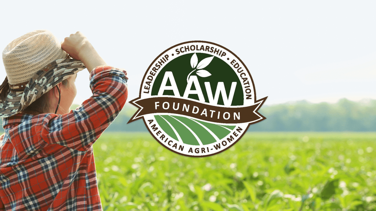 Join Ag Advocates Nov. 1-5 for the American Agri-Women Annual Meeting