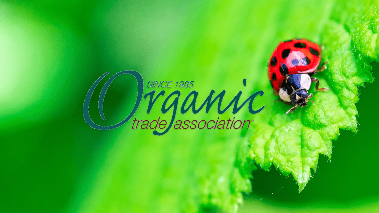 Organic Trade Association Wins 2023 Power of Associations Silver Award