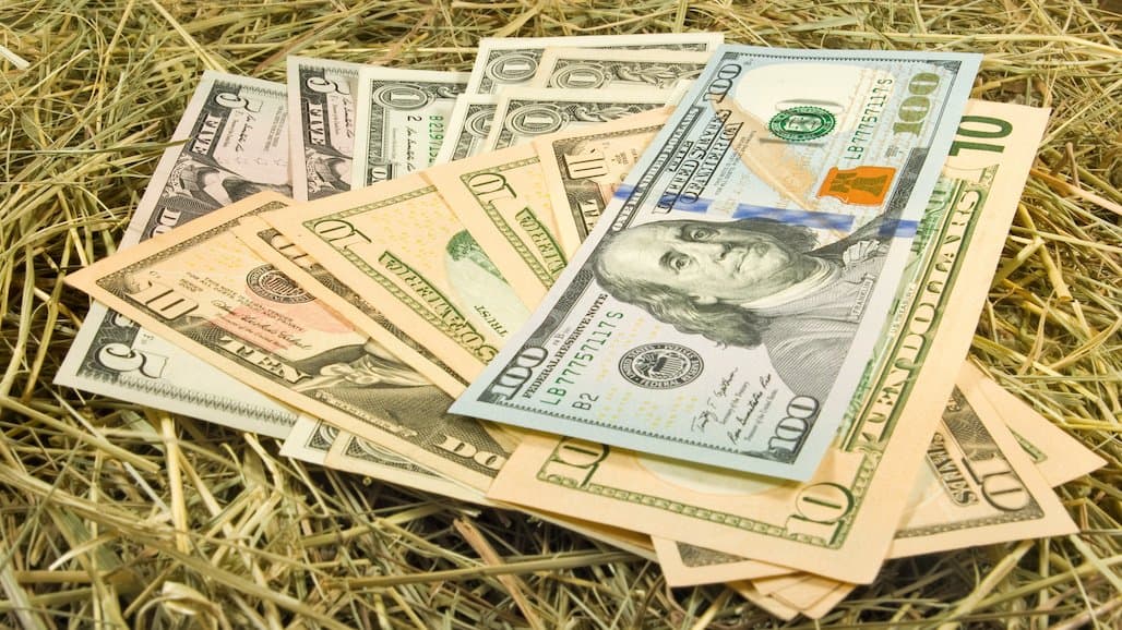 USDA Announces Milk Loss Assistance for Dairy Operations Impacted by 2020, 2021 and 2022 Disaster Events