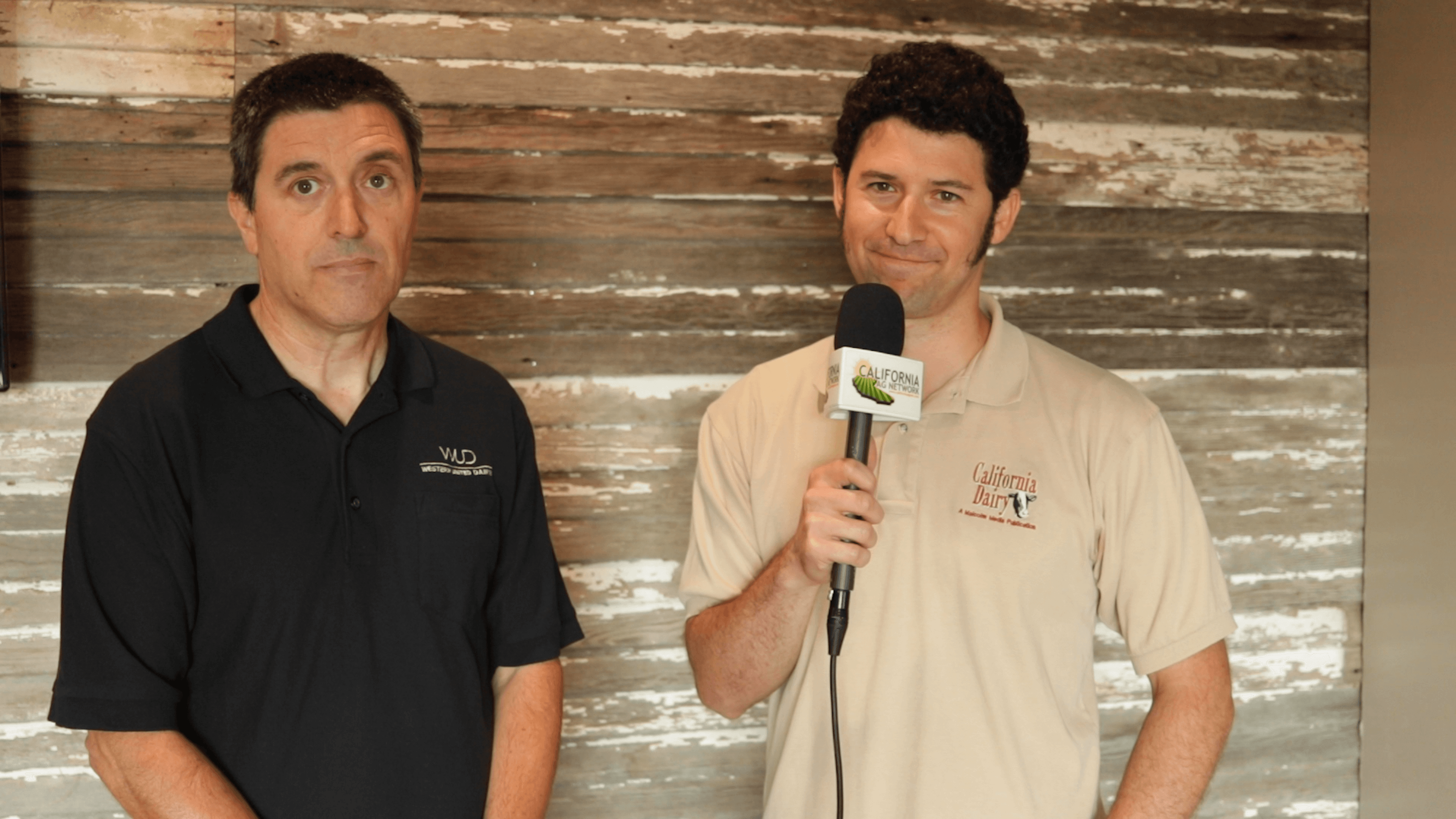 Exploring Options for Safe Use and Reduction of Nitrates on Dairies