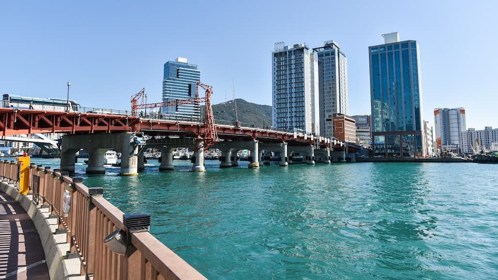U.S. Ag Exporters Can Now Apply to Participate in South Korea Trade Mission