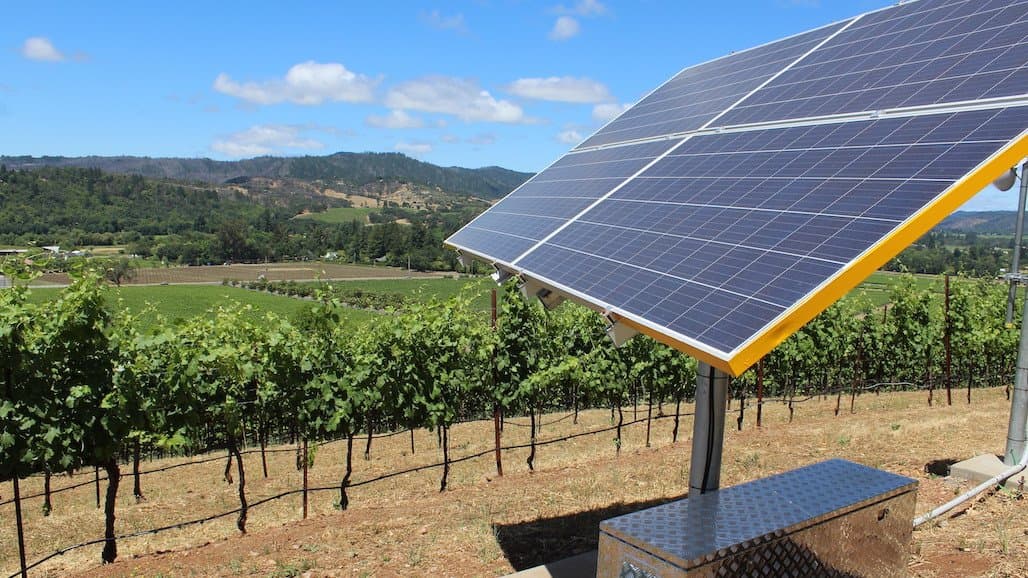 $207 Million Announced for Clean Energy and Domestic Fertilizer Projects to Strengthen American Farms and Businesses