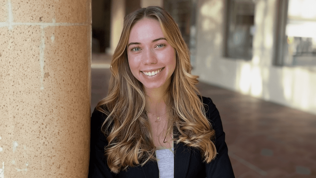 Ag Council of California Welcomes Intern Lauren Spellman