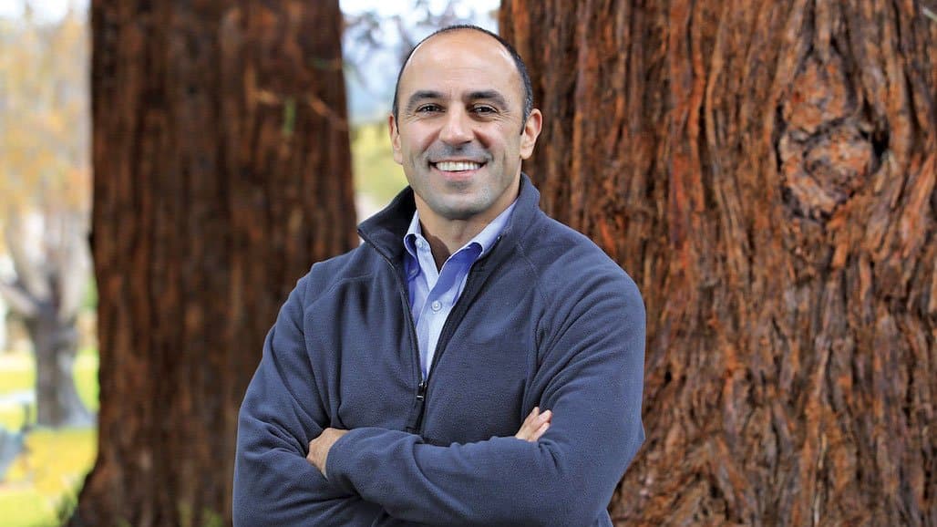Ag Retailers Association Honors Jimmy Panetta with Legislator of the Year Award