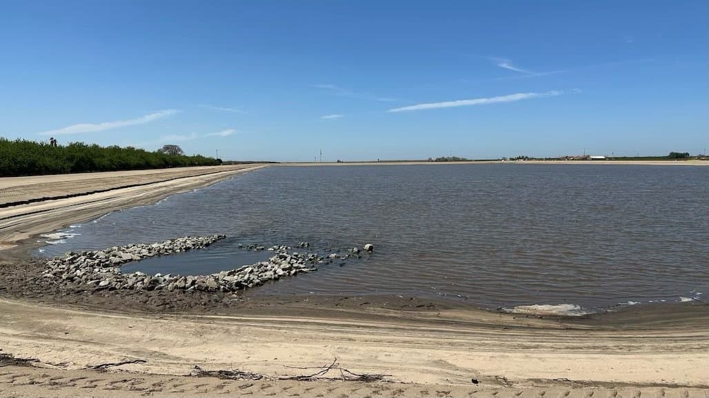 $12.2 Million Secured for San Joaquin Valley Projects, Including Groundwater Recharge