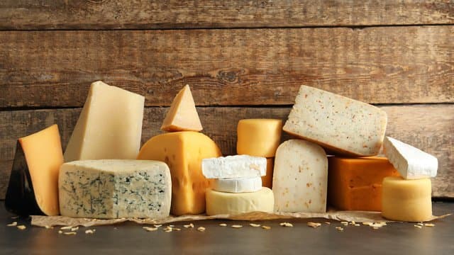 California Cheeses Win Big at 2024 Caputo Cup in Naples, Italy