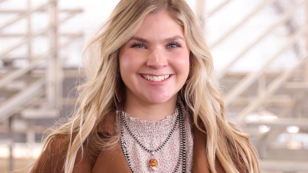 California FFA Foundation Announces Grace Miller as Development Officer