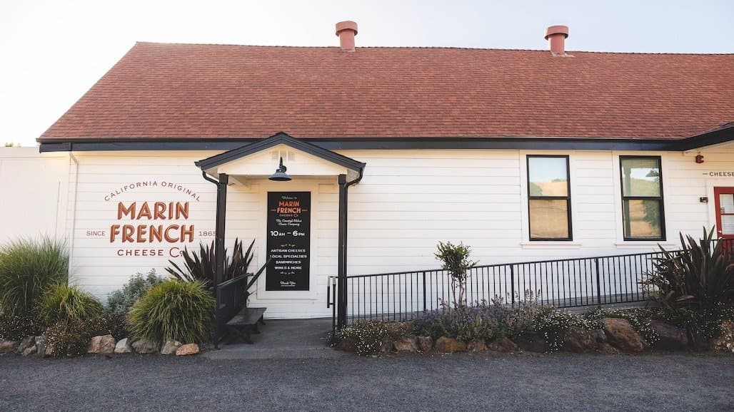 Marin French Cheese Co. Wins Gold and Bronze at World Cheese Awards 2024