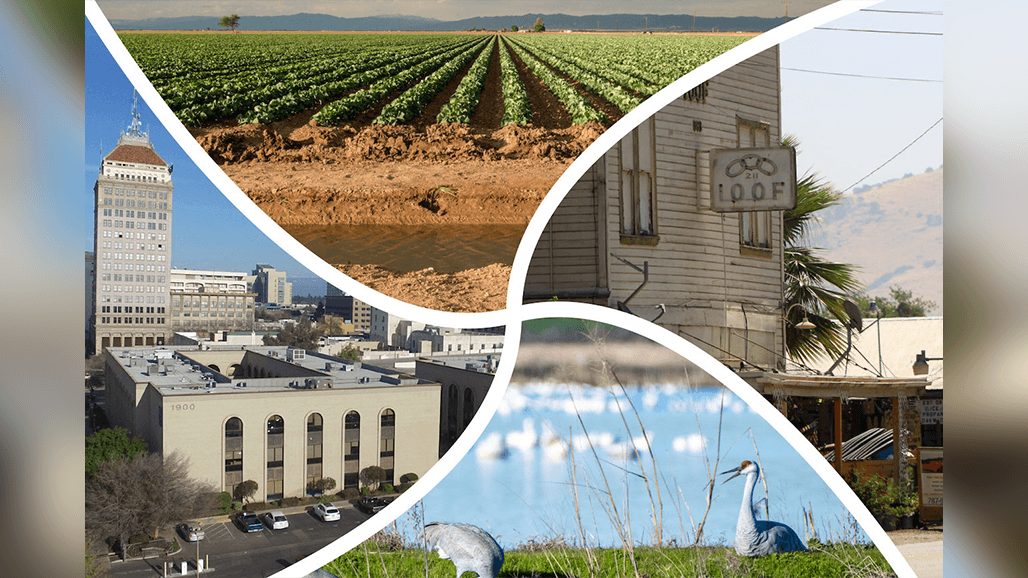 California Water Institute Projects Provide Regional Perspective for Prop. 4