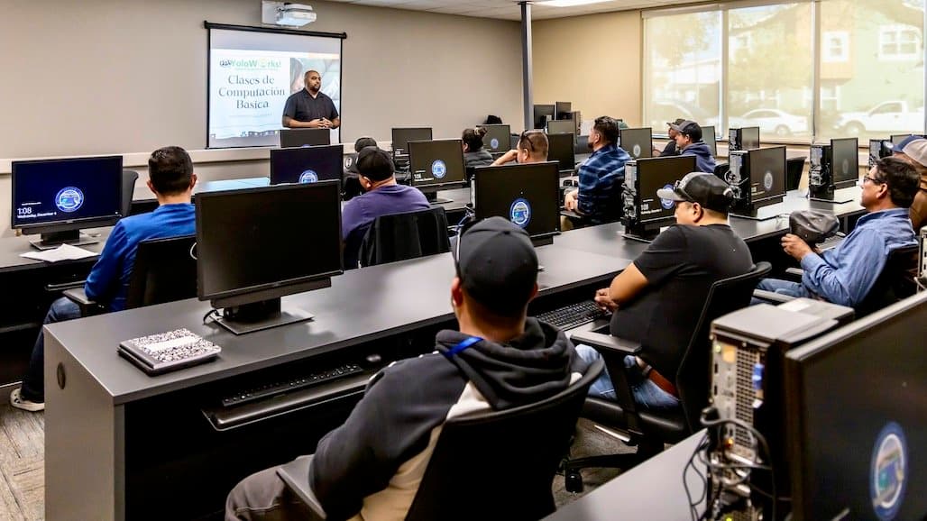 Center for Land-Based Learning Launches Program to Upskill Farm Employees