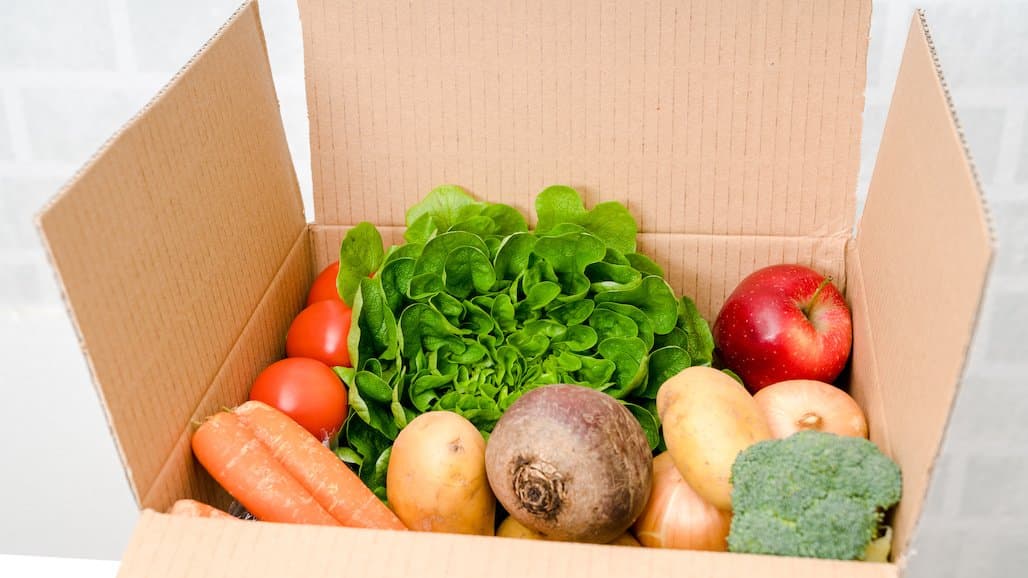 USDA Announces Availability of $1.13 Billion for Local Food Programs