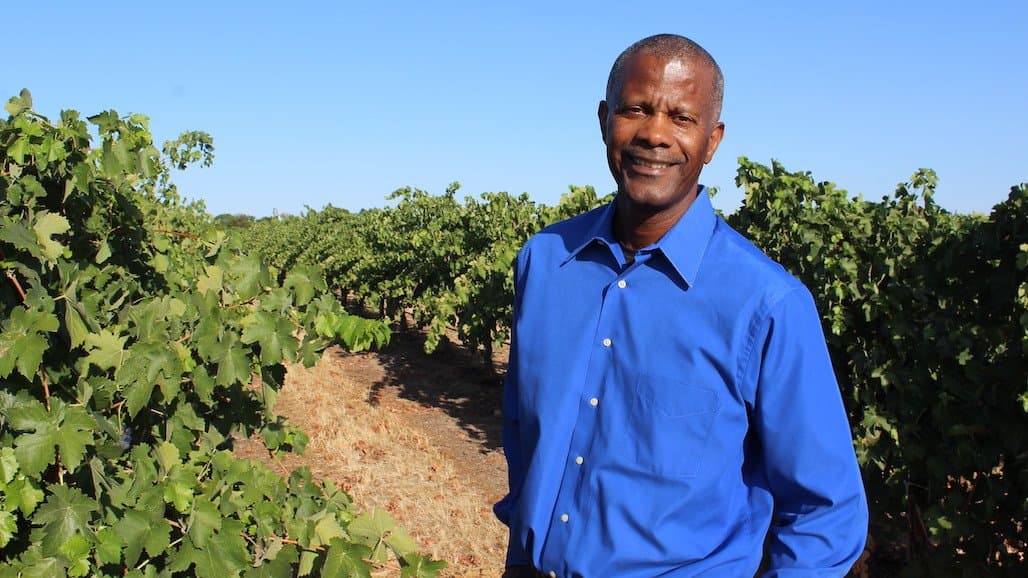 Jordan College Dean Appointed to State Board of Food and Ag