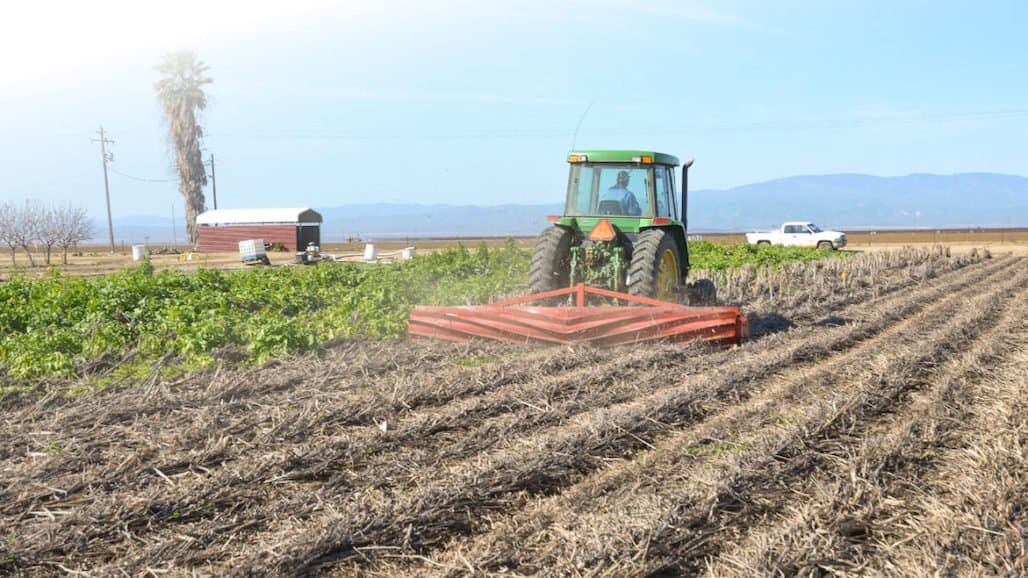 UCANR Adds New Advisors/Specialists All Over California