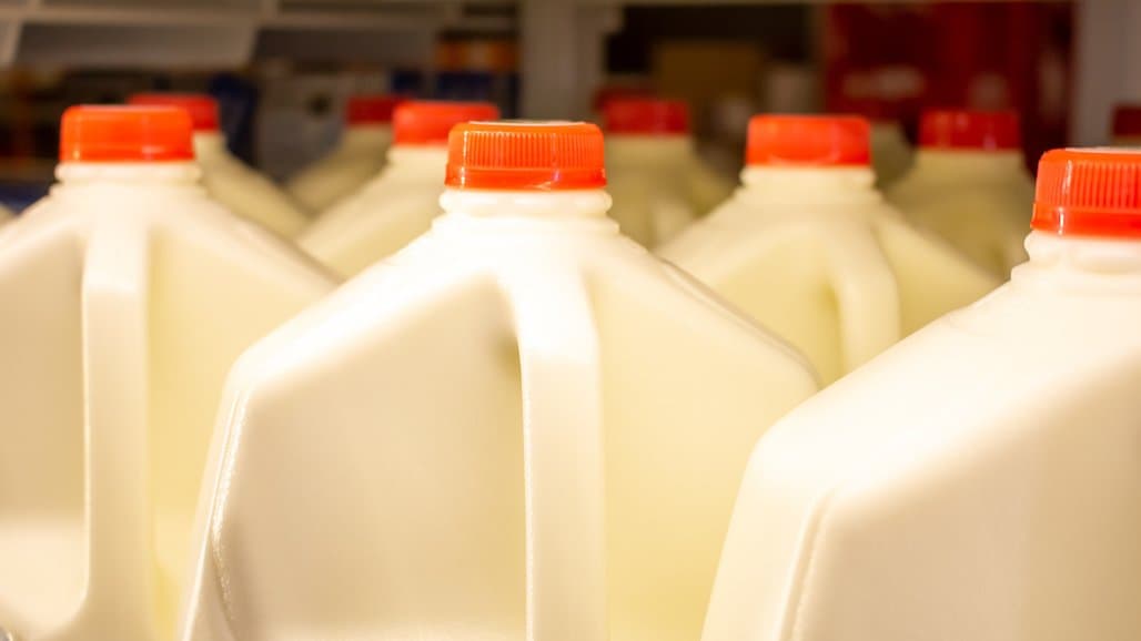 USDA Issues Final Rule Amending Federal Milk Marketing Order Pricing