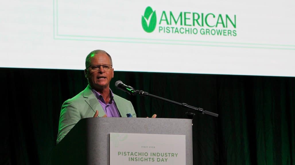 American Pistachio Growers Welcomes Five New Board Members