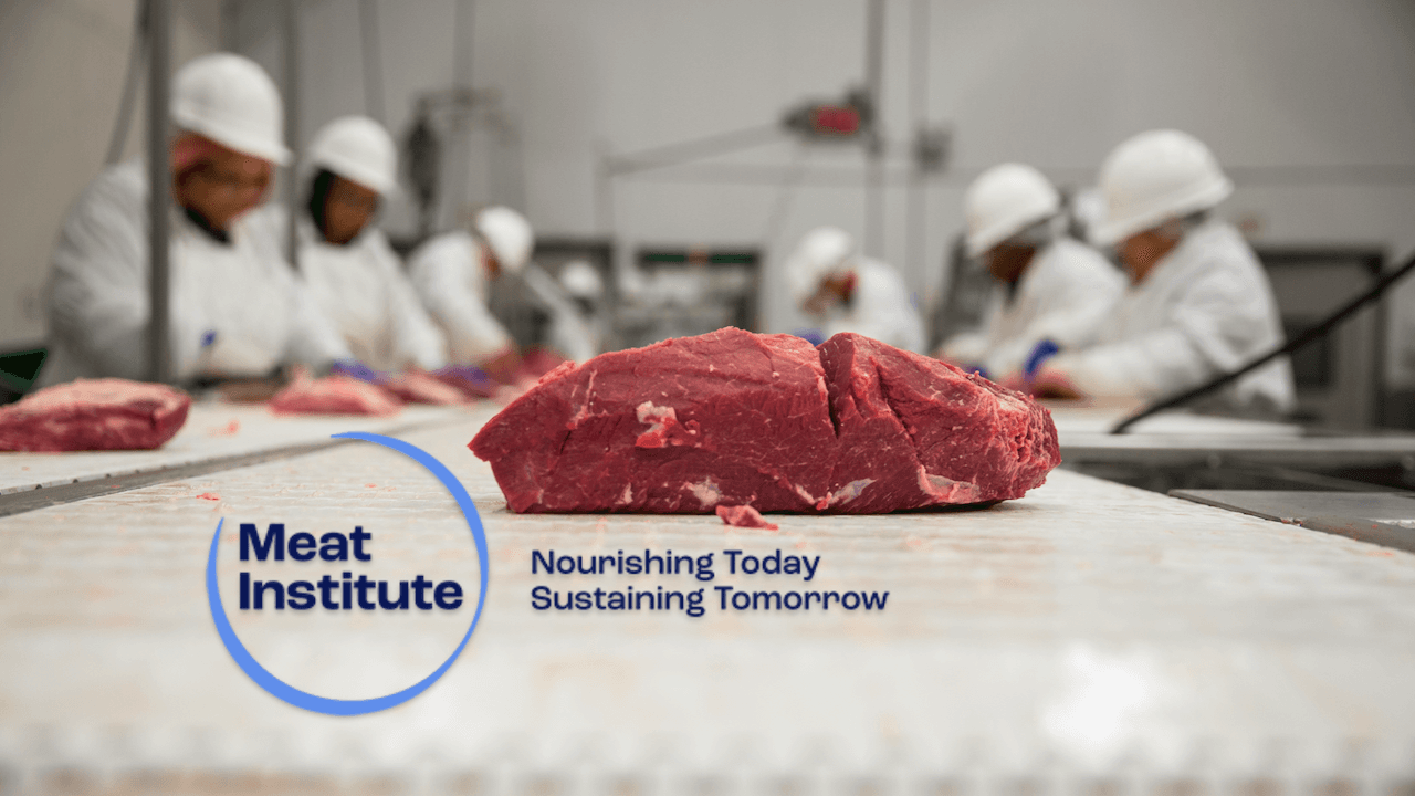 Meat Institute Expands Legislative Affairs and Marketing Teams with New Hires