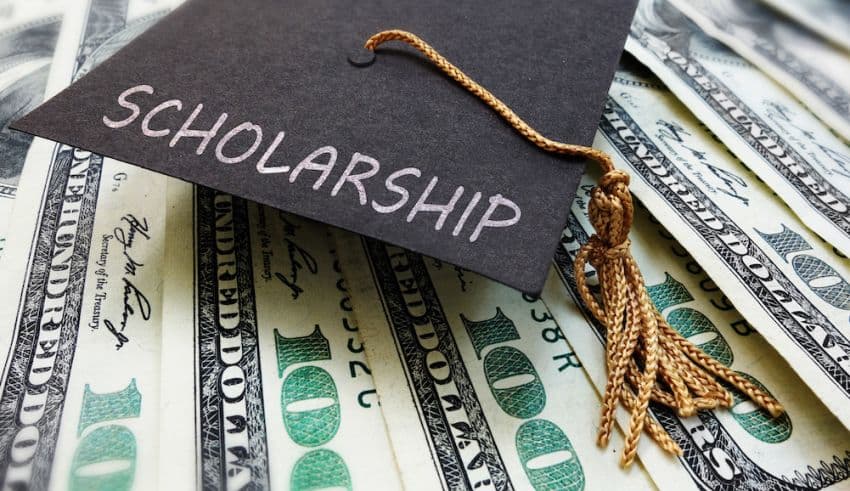 $20,000 in Student Scholarships Offered by Purina Animal Nutrition